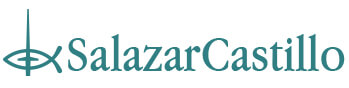 Logotipo Salazar Castillo
